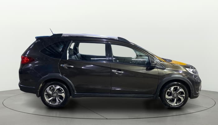 2016 Honda BR-V 1.5L I- DTEC V, Diesel, Manual, 58,743 km, Right Side View