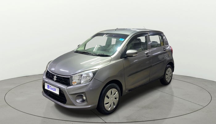 2020 Maruti Celerio ZXI, Petrol, Manual, 20,835 km, Left Front Diagonal