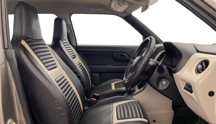 2021 Maruti New Wagon-R LXI CNG (O) 1.0, CNG, Manual, 32,030 km, Right Side Front Door Cabin