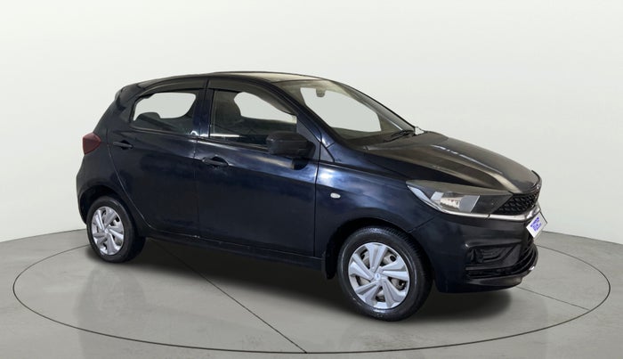 2022 Tata Tiago XM CNG, CNG, Manual, 84,677 km, SRP