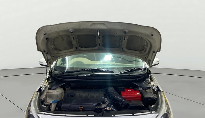 2018 Hyundai Elite i20 ASTA 1.4 CRDI (O), Diesel, Manual, 82,196 km, Open Bonet