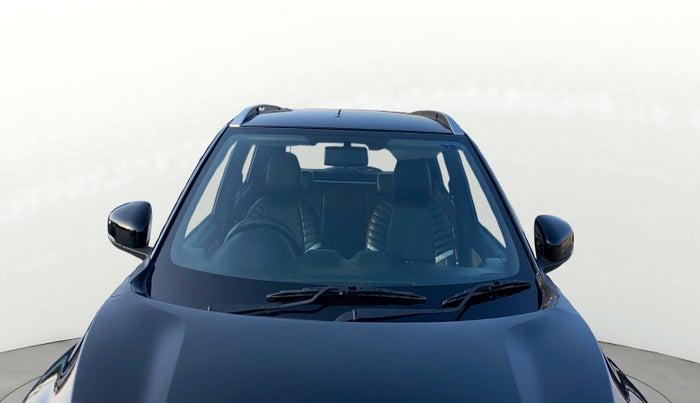 2023 Nissan MAGNITE XL, Petrol, Manual, 20,184 km, Front Windshield