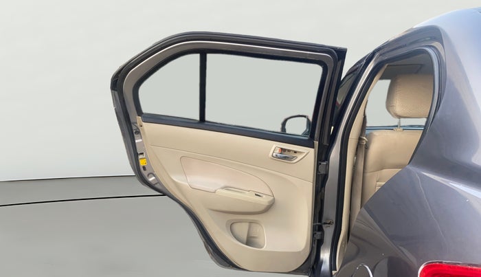 2014 Maruti Swift Dzire VDI, Diesel, Manual, 88,849 km, LHS Rear Door