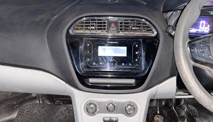 2021 Tata Tiago XT PETROL, Petrol, Manual, 50,313 km, Air Conditioner