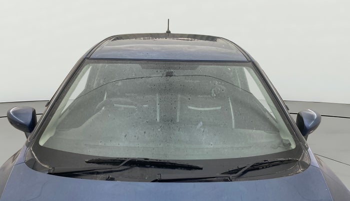 2017 Maruti Baleno SIGMA PETROL 1.2, Petrol, Manual, 97,468 km, Front Windshield