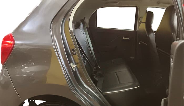 2024 Maruti Alto K10 VXI PLUS, Petrol, Manual, 40,481 km, Right Side Rear Door Cabin