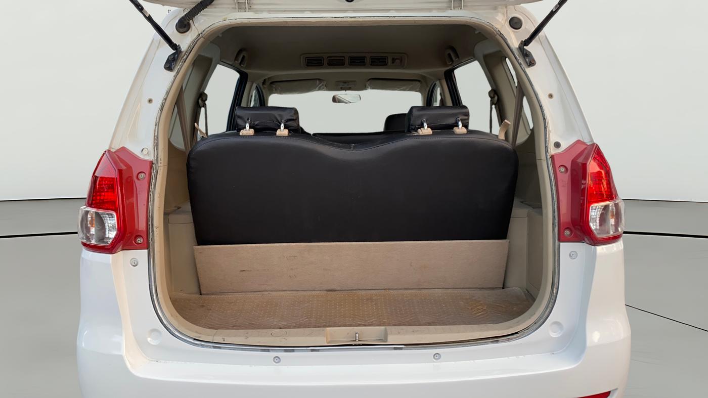 2015 Maruti Ertiga VDI, Diesel, Manual, 74,673 km, Boot Open Zoomed View