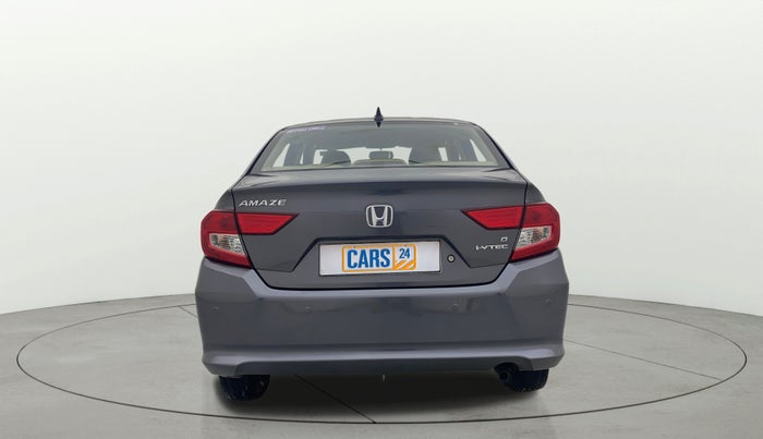 2019 Honda Amaze 1.2L I-VTEC S, Petrol, Manual, 64,086 km, Back/Rear