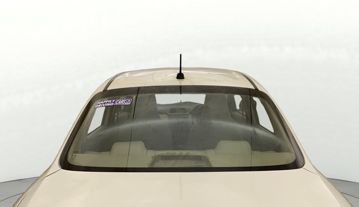 2019 Maruti Dzire LXI, CNG, Manual, 67,921 km, Rear Windshield