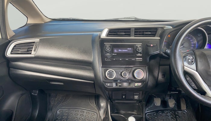 2017 Honda WR-V 1.5L I-DTEC S MT, Diesel, Manual, 1,43,502 km, Air Conditioner