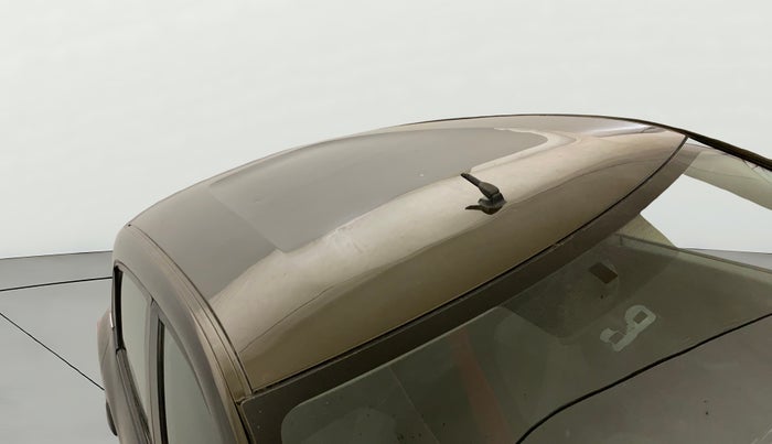 2020 Renault Kwid RXT 1.0 (O), Petrol, Manual, 54,696 km, Roof