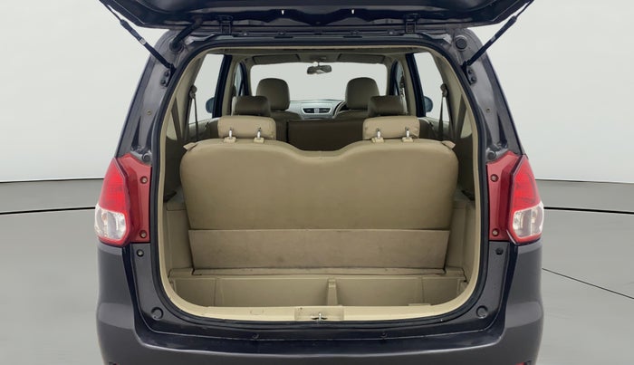 2015 Maruti Ertiga VDI, Diesel, Manual, 96,863 km, Boot Open Zoomed View