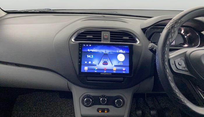 2022 Tata Tiago XT (O) PETROL, Petrol, Manual, 2,819 km, Air Conditioner