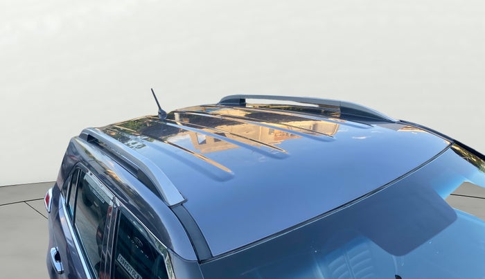 2015 Hyundai Creta S 1.6 PETROL, Petrol, Manual, 85,076 km, Roof