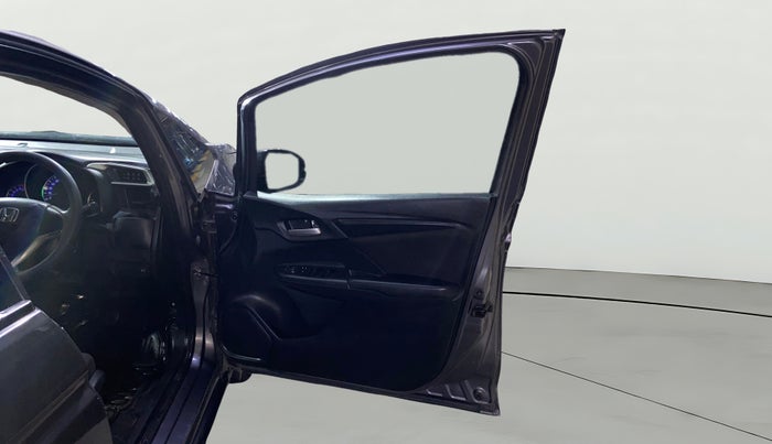 2018 Honda WR-V 1.2L I-VTEC S MT, Petrol, Manual, 39,230 km, RHS Front Door