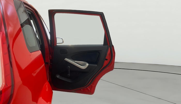 2012 Ford Figo TITANIUM 1.4 DIESEL, Diesel, Manual, 1,20,381 km, RHS Rear Door