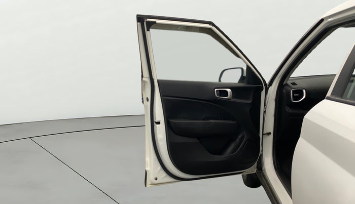 2020 Hyundai VENUE SX PLUS 1.0 TURBO DCT, Petrol, Automatic, 65,191 km, LHS Front Door