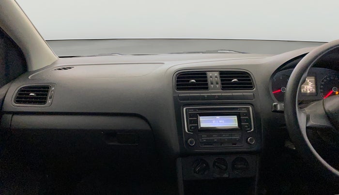 2014 Volkswagen Polo COMFORTLINE 1.2L PETROL, Petrol, Manual, 67,290 km, Air Conditioner