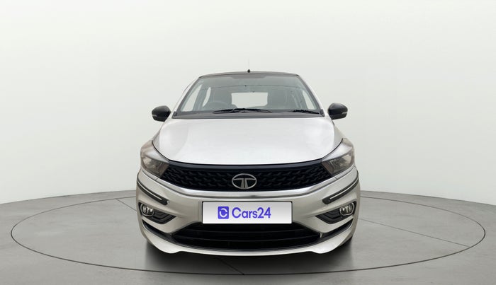 2020 Tata Tiago XZ PLUS PETROL, Petrol, Manual, 50,102 km, Front