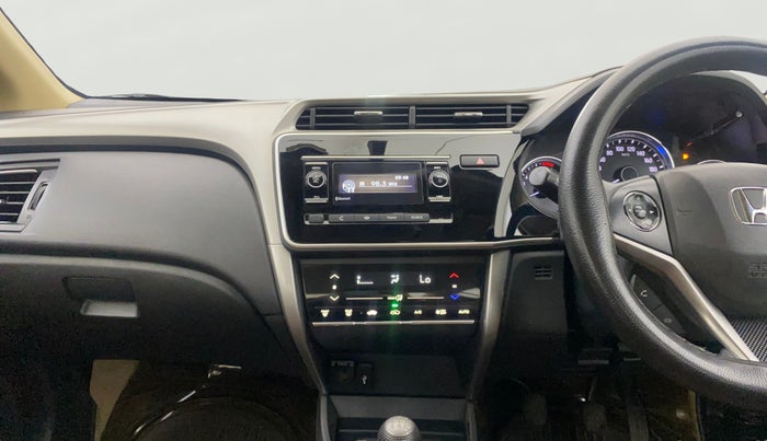 2018 Honda City 1.5L I-VTEC SV, Petrol, Manual, 54,464 km, Air Conditioner