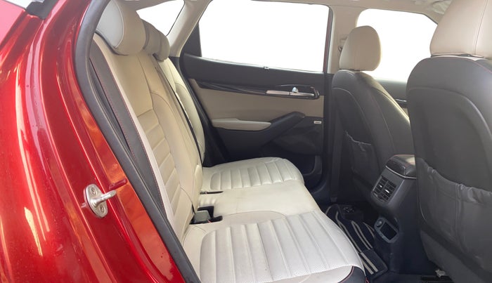 2019 KIA SELTOS GTX PLUS 1.4 PETROL, Petrol, Manual, 66,226 km, Right Side Rear Door Cabin