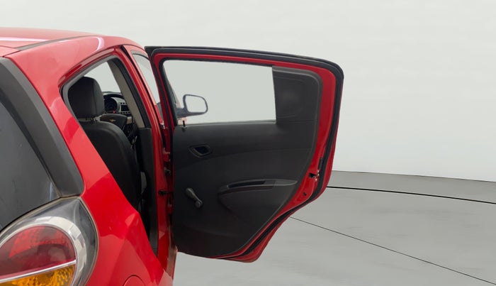 2013 Chevrolet Beat LS PETROL, Petrol, Manual, 60,359 km, RHS Rear Door