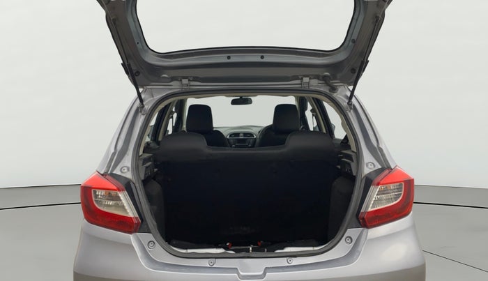 2018 Tata Tiago XZ PETROL, Petrol, Manual, 77,888 km, Boot Open Zoomed View