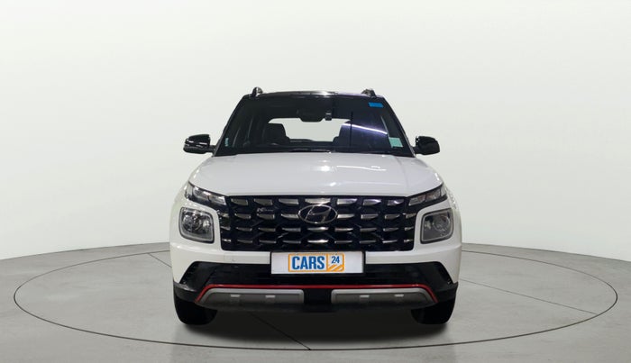 2022 Hyundai VENUE N LINE N8 1.0 TURBO DCT, Petrol, Automatic, 6,205 km, Front