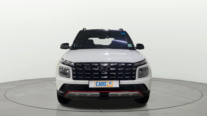 2022 Hyundai VENUE N LINE N8 1.0 TURBO DCT, Petrol, Automatic, 6,205 km, Front