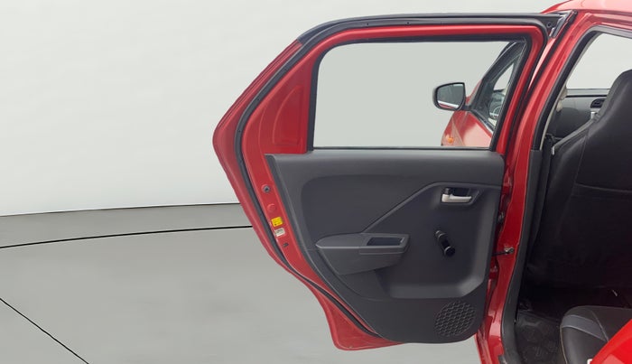 2023 Maruti Alto K10 VXI PLUS, Petrol, Manual, 35,580 km, LHS Rear Door