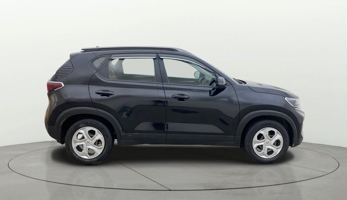 2020 KIA SONET HTK PLUS 1.5, Diesel, Manual, 78,518 km, Right Side View