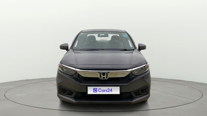 2019 Honda Amaze 1.2L I-VTEC S, Petrol, Manual, 43,371 km, Front