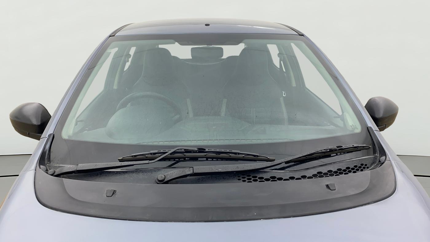 2018 Tata Tiago XM PETROL, Petrol, Manual, 83,861 km, Front Windshield