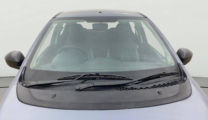 2018 Tata Tiago XM PETROL, Petrol, Manual, 83,861 km, Front Windshield