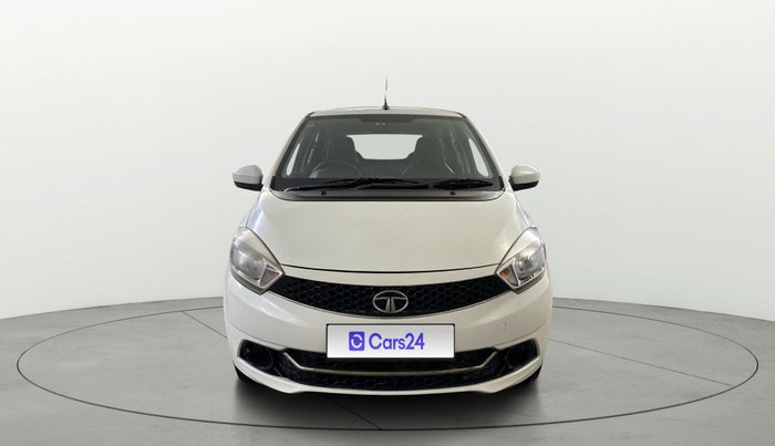 2018 Tata Tiago XT PETROL, Petrol, Manual, 32,574 km, Front