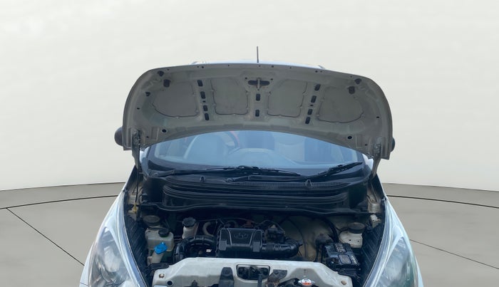 2015 Hyundai Eon ERA +, Petrol, Manual, 95,486 km, Open Bonet