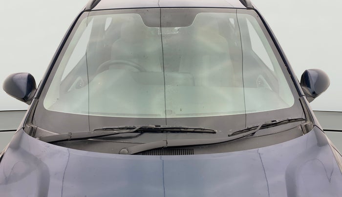 2021 Hyundai GRAND I10 NIOS SPORTZ 1.2 KAPPA VTVT, Petrol, Manual, 87,798 km, Front Windshield