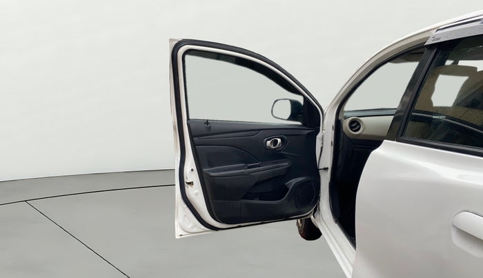 2019 Datsun Go Plus T, Petrol, Manual, 29,142 km, LHS Front Door