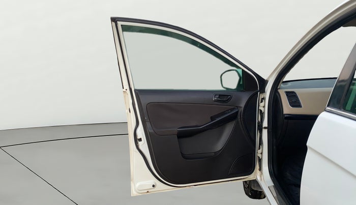 2016 Tata Zest XMS PETROL, Petrol, Manual, 49,072 km, LHS Front Door