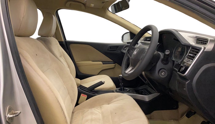 2015 Honda City 1.5L I-VTEC SV, Petrol, Manual, 59,165 km, Right Side Front Door Cabin