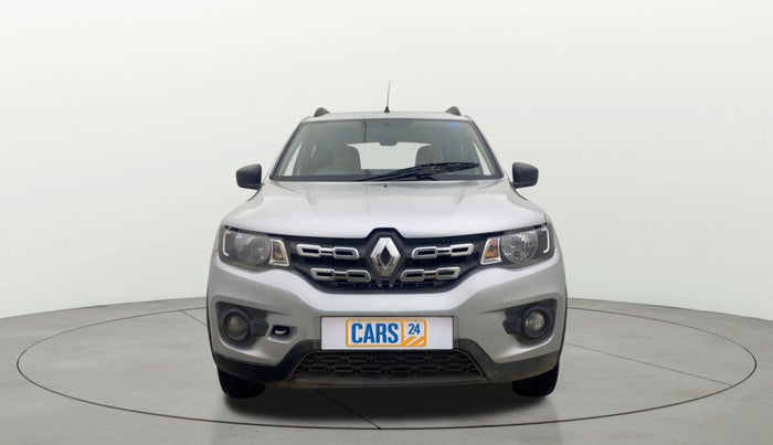 2016 Renault Kwid RXT 0.8, Petrol, Manual, 73,050 km, Front