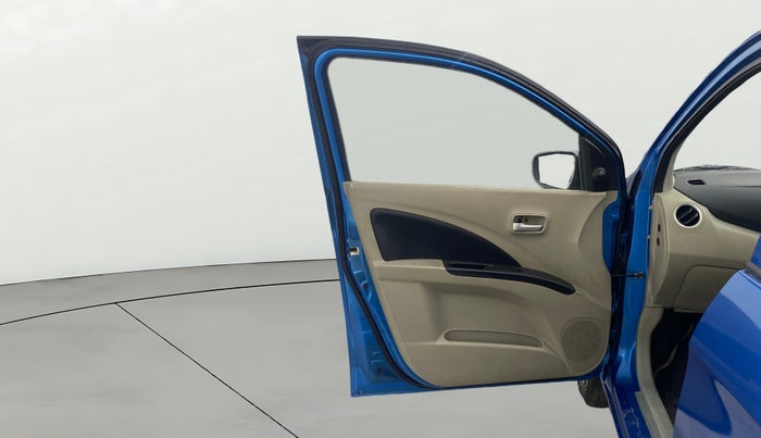2015 Maruti Celerio VXI, Petrol, Manual, 70,130 km, LHS Front Door