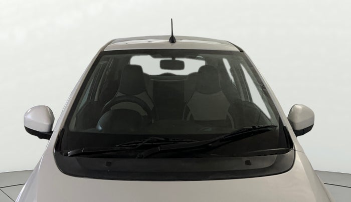 2018 Tata Tiago XT PETROL, Petrol, Manual, 59,643 km, Front Windshield