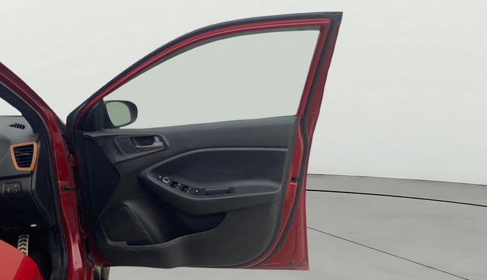 2017 Hyundai i20 Active 1.2 SX, Petrol, Manual, 97,667 km, RHS Front Door