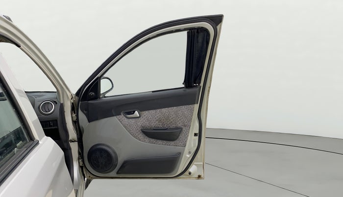 2017 Maruti Alto 800 VXI, Petrol, Manual, 63,766 km, RHS Front Door