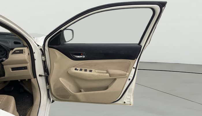 2018 Maruti Dzire VDI AMT, Diesel, Automatic, 98,896 km, RHS Front Door