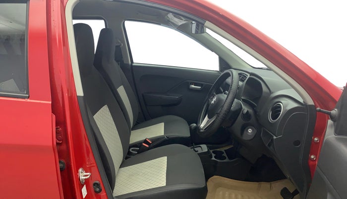 2023 Maruti Alto K10 VXI PLUS AMT, Petrol, Automatic, 12,214 km, Right Side Front Door Cabin