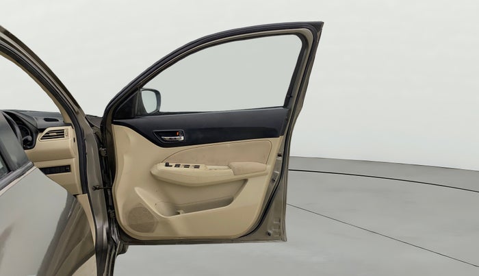 2018 Maruti Dzire VXI AMT, Petrol, Automatic, 44,042 km, RHS Front Door