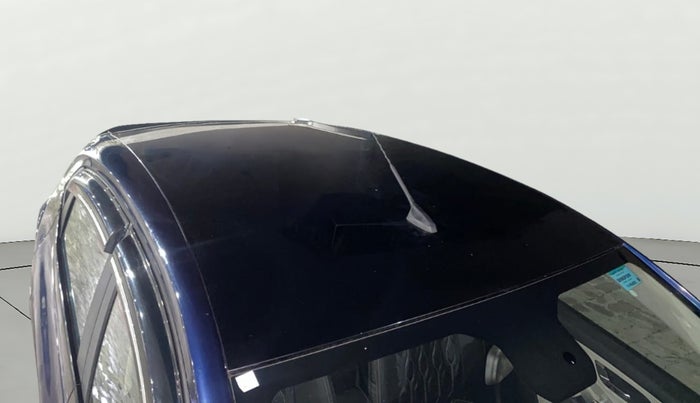 2023 Tata ALTROZ XZ PLUS PETROL, Petrol, Manual, 10,449 km, Roof