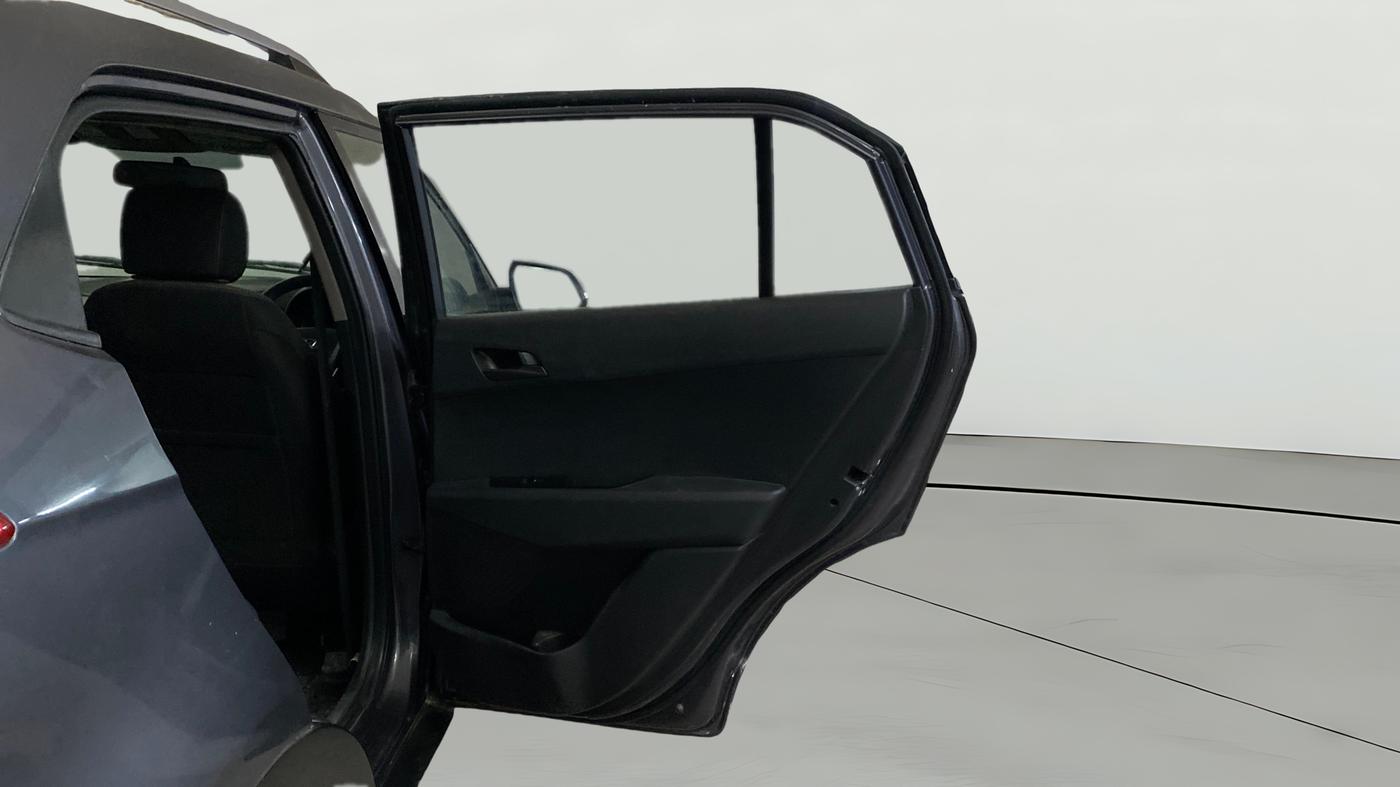 2017 Hyundai Creta E PLUS 1.6 PETROL, Petrol, Manual, 43,145 km, RHS Rear Door